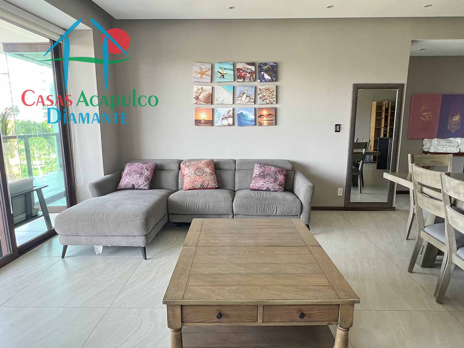 La Isla Emerald I4 - Estancia 10