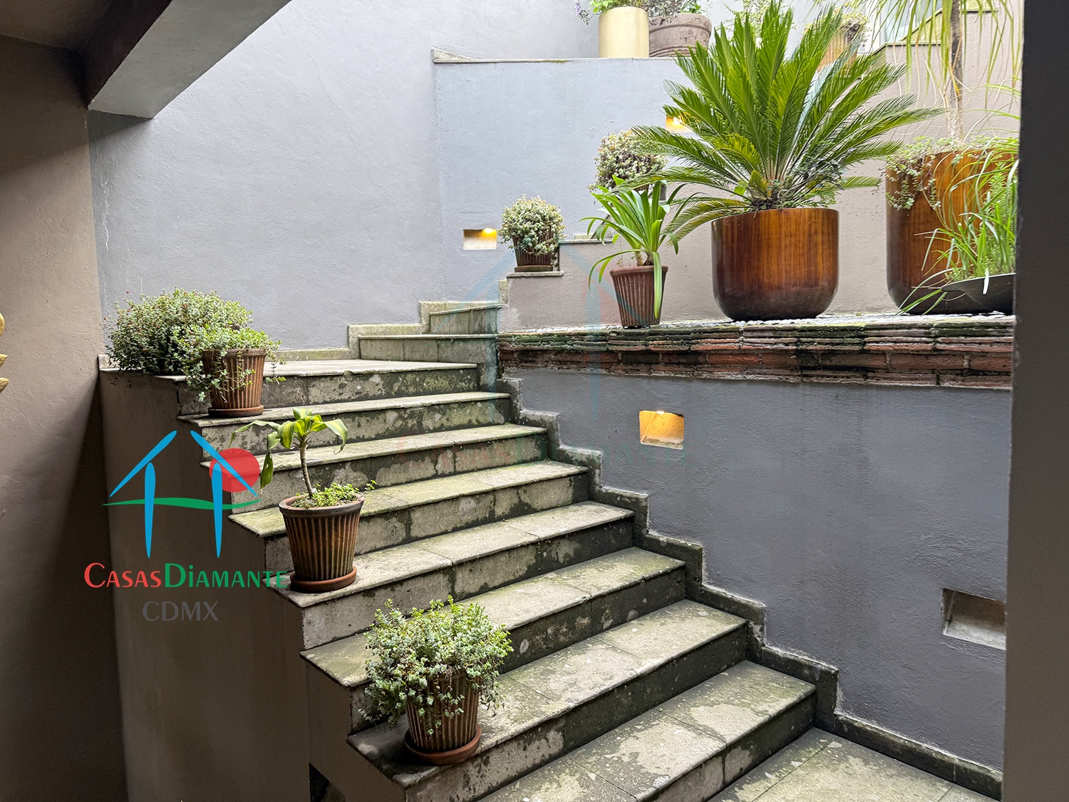 Herradura Casa Zen BD - Acceso 1