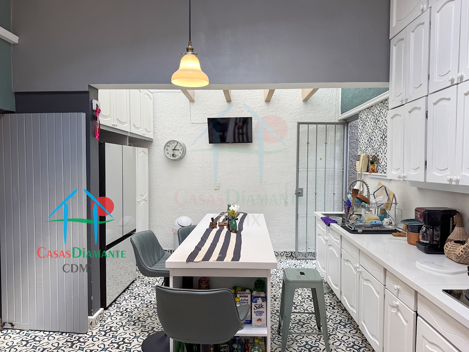 Herradura Casa Zen BD - Cocina 3