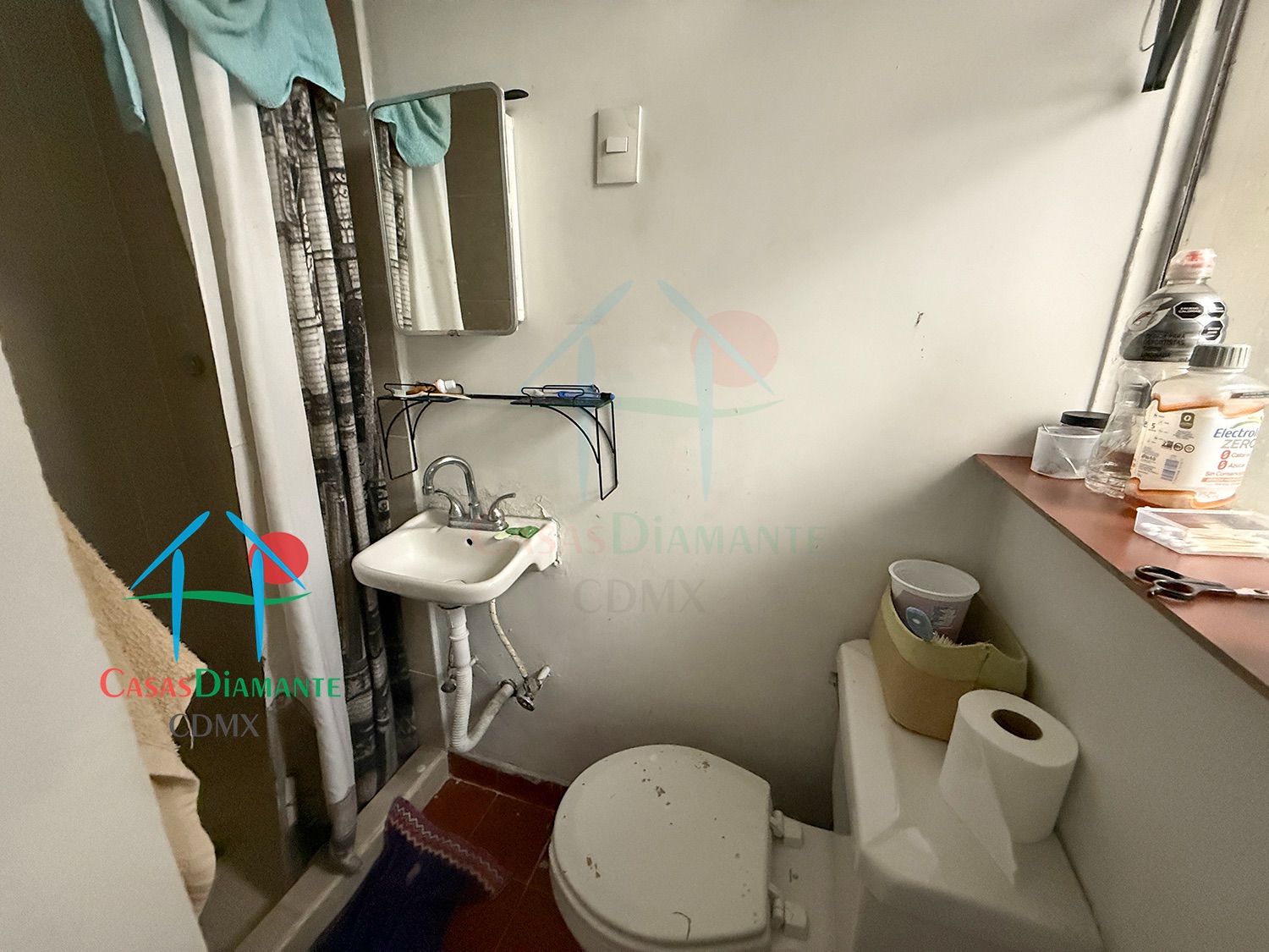 Herradura Casa Zen BD - Cuarto de servicio 2