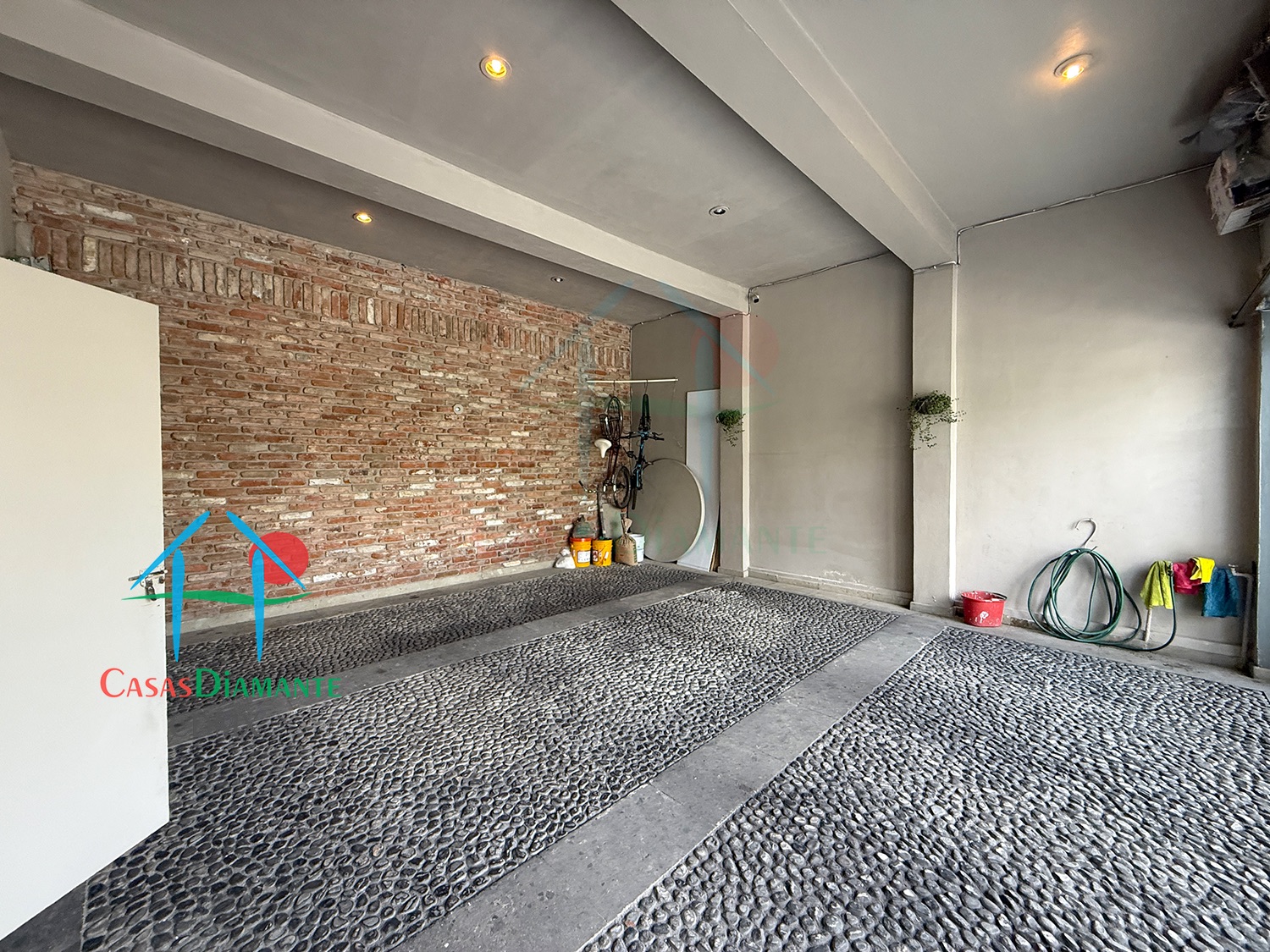 Herradura Casa Zen BD - Estacionamiento 1