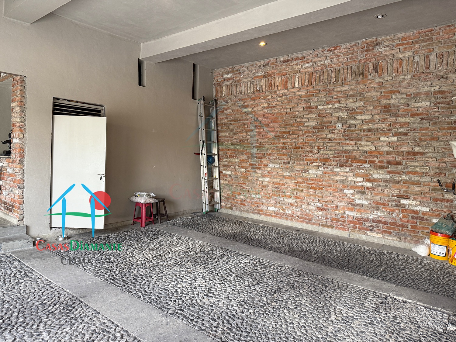 Herradura Casa Zen BD - Estacionamiento 2