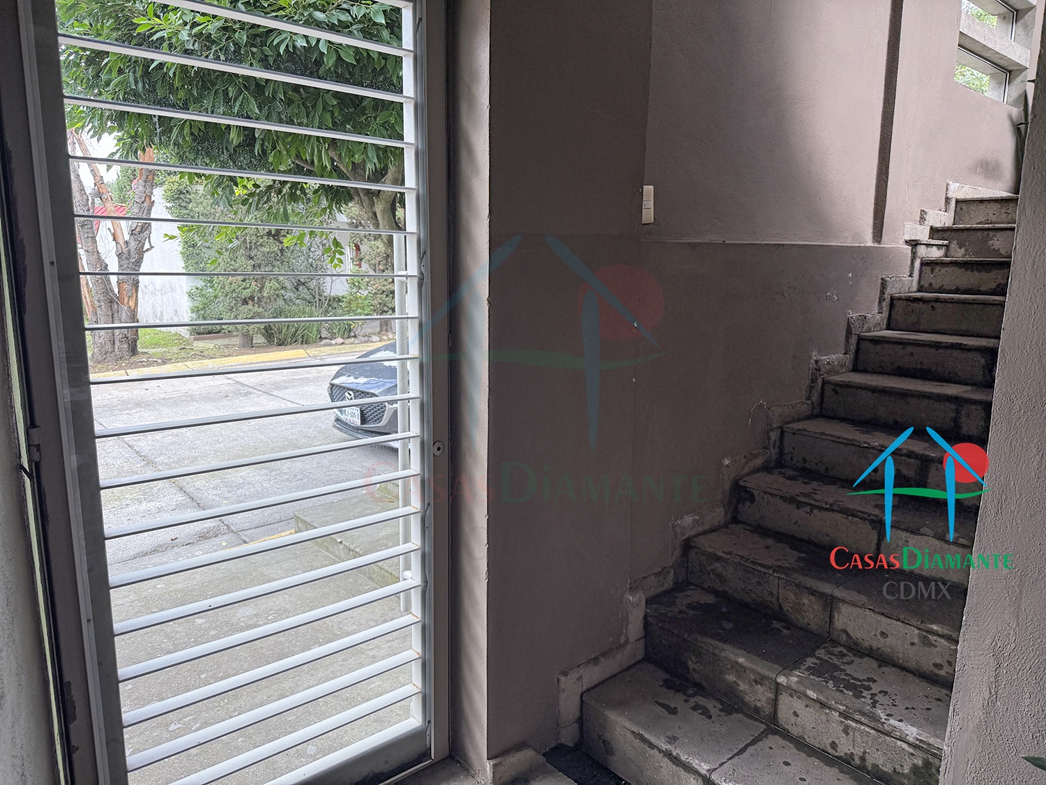 Herradura Casa Zen BD - Estacionamiento 6