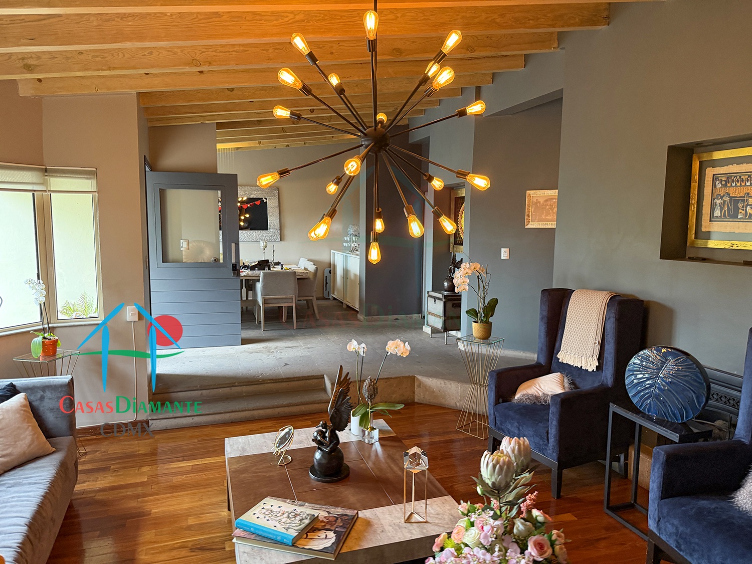 Herradura Casa Zen BD - Estancia 3