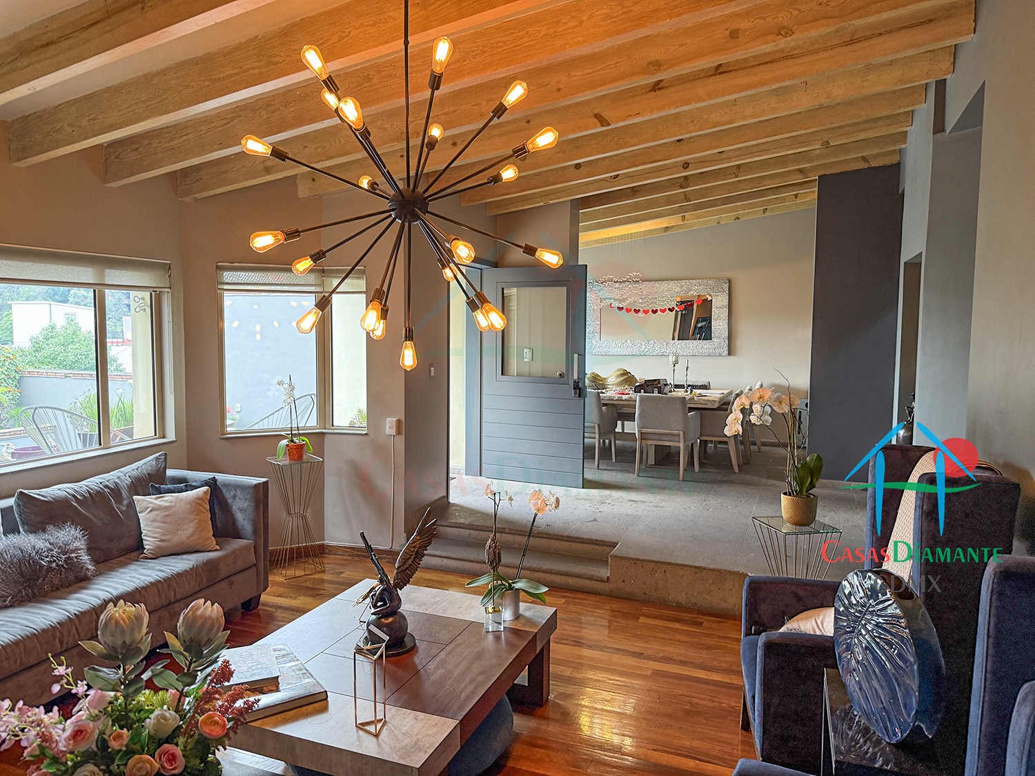 Herradura Casa Zen BD - Estancia 4
