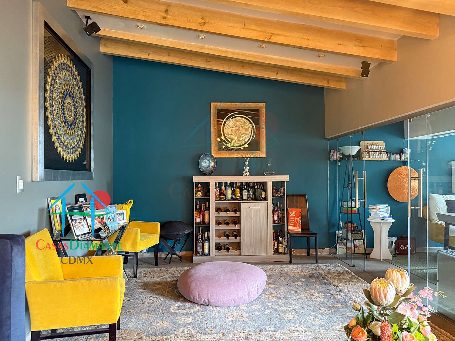 Herradura Casa Zen BD - Estancia 5