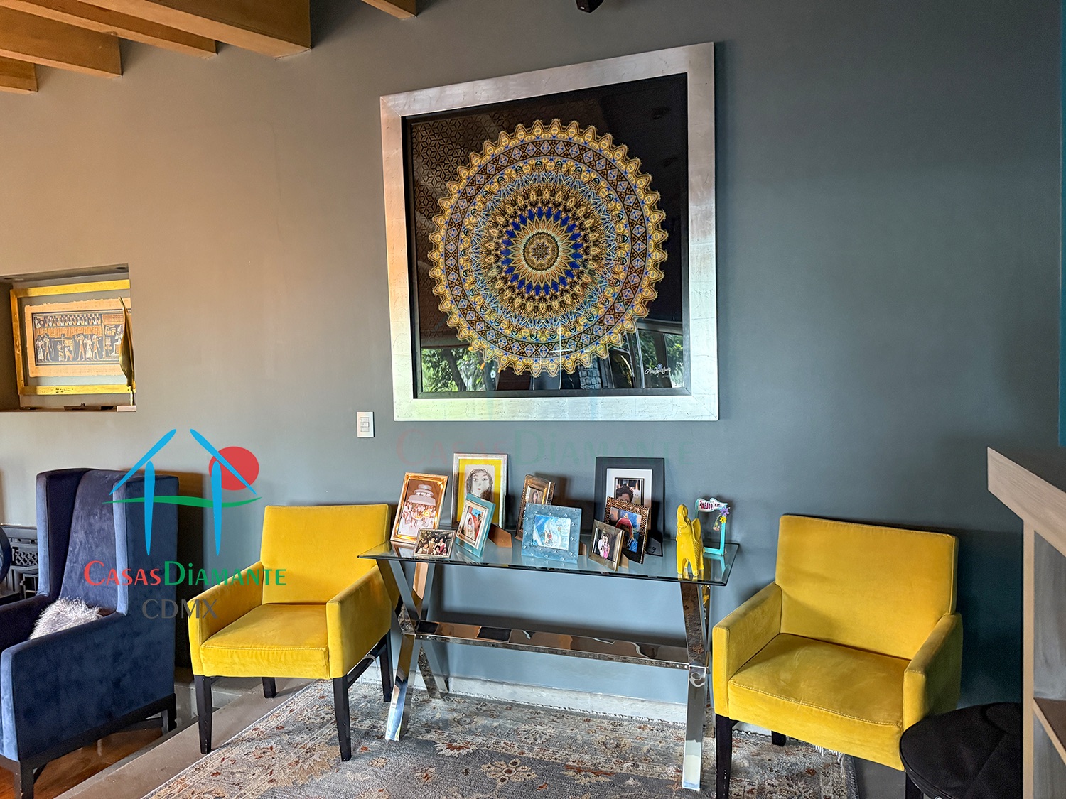 Herradura Casa Zen BD - Estancia 7