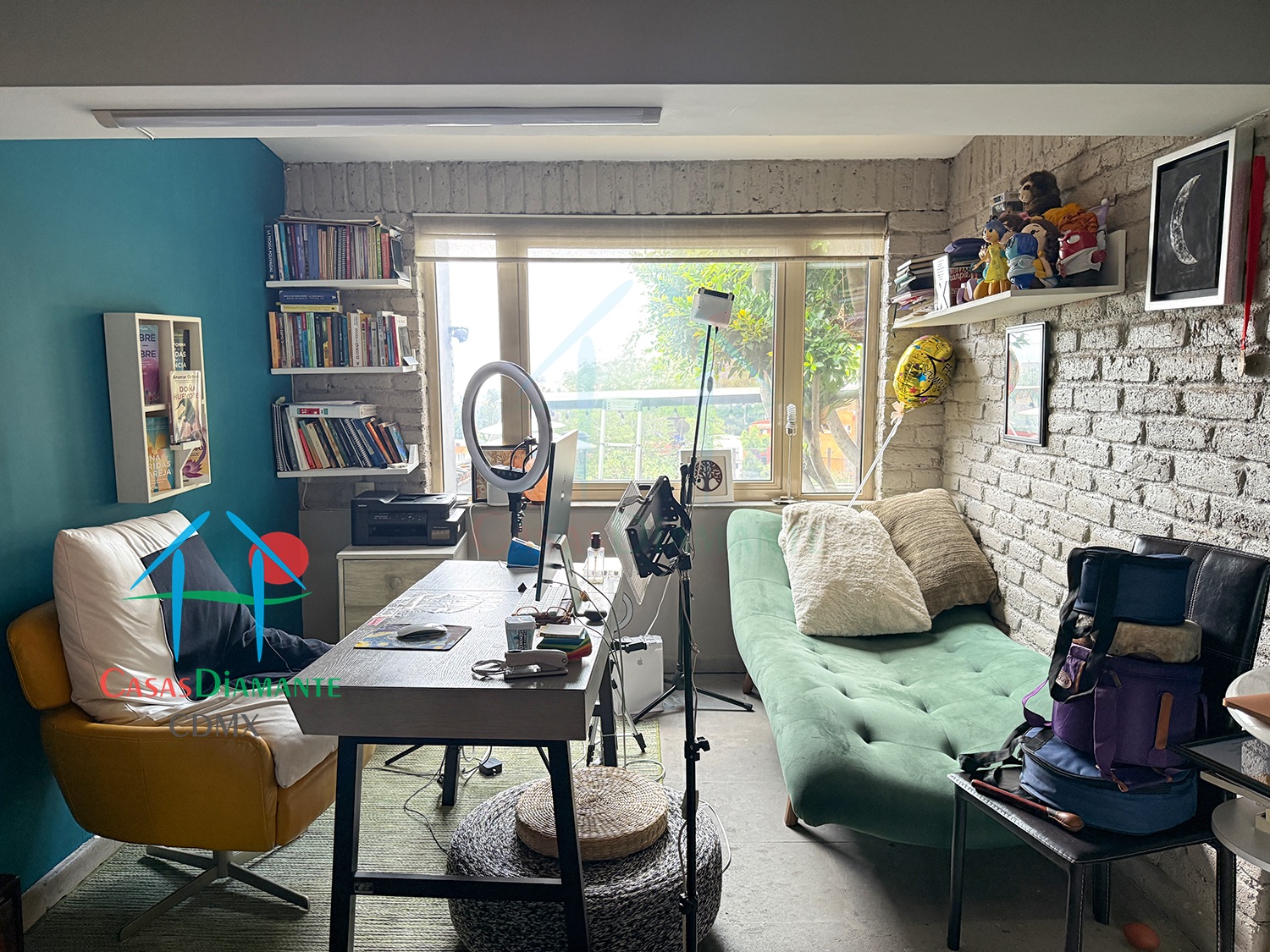 Herradura Casa Zen BD - Estudio 2