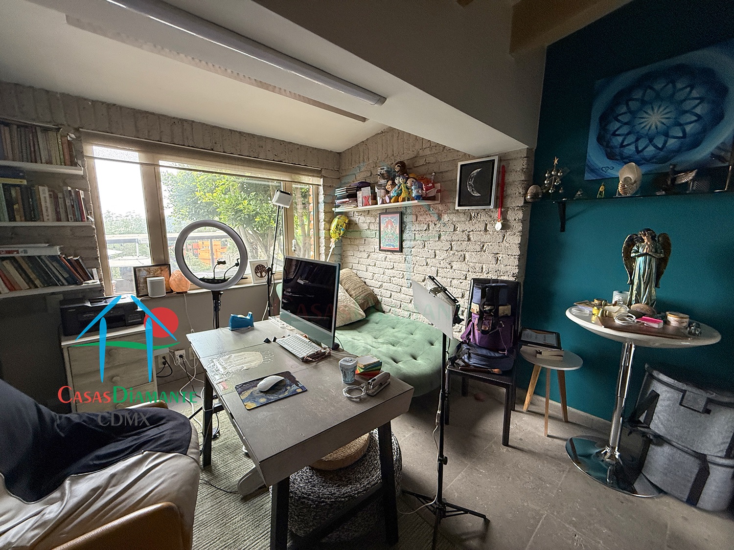 Herradura Casa Zen BD - Estudio 3