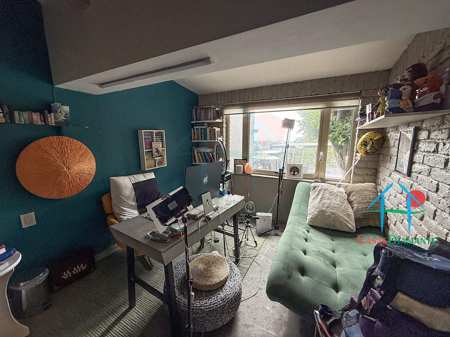 Herradura Casa Zen BD - Estudio 4