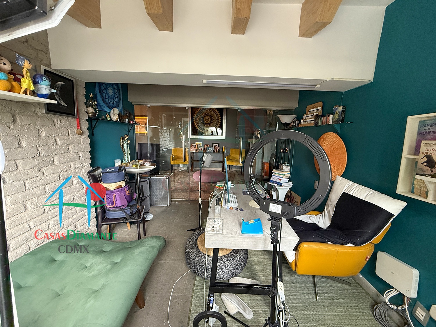 Herradura Casa Zen BD - Estudio 5