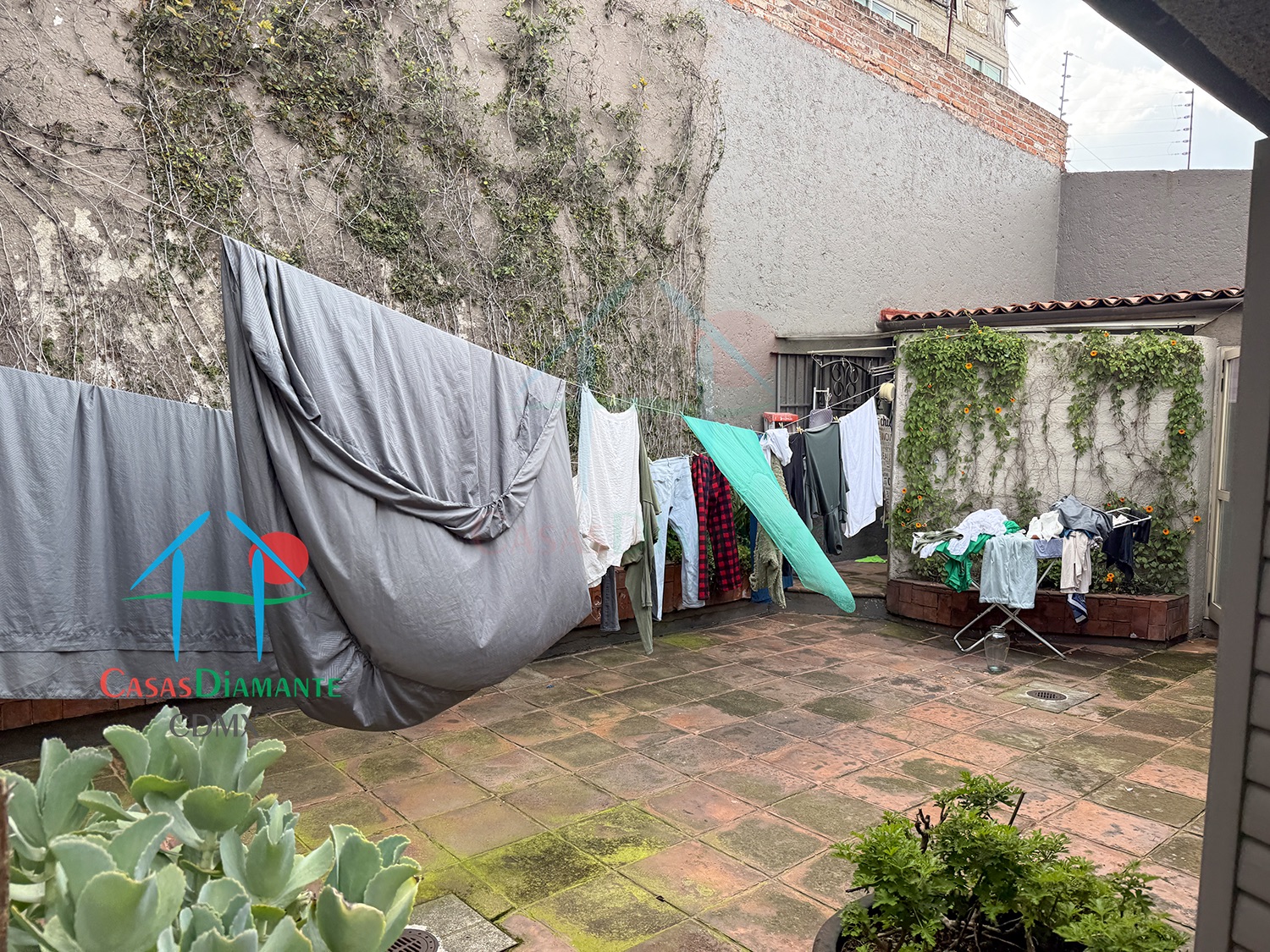 Herradura Casa Zen BD - Patio 2