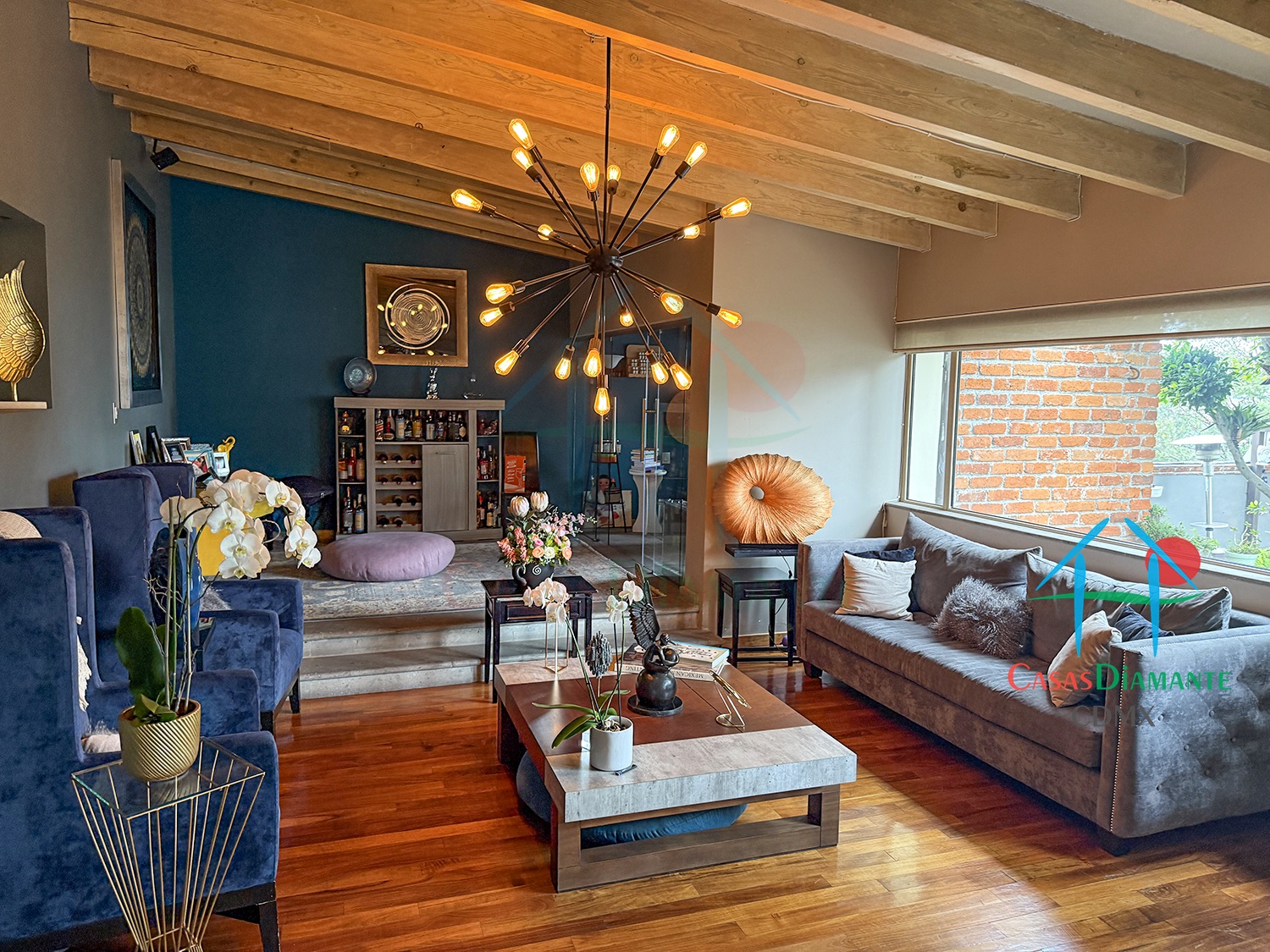 Herradura Casa Zen BD