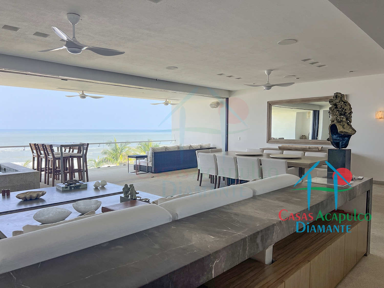 El Palmar Tres Vidas Fénix 401 - Estancia 3
