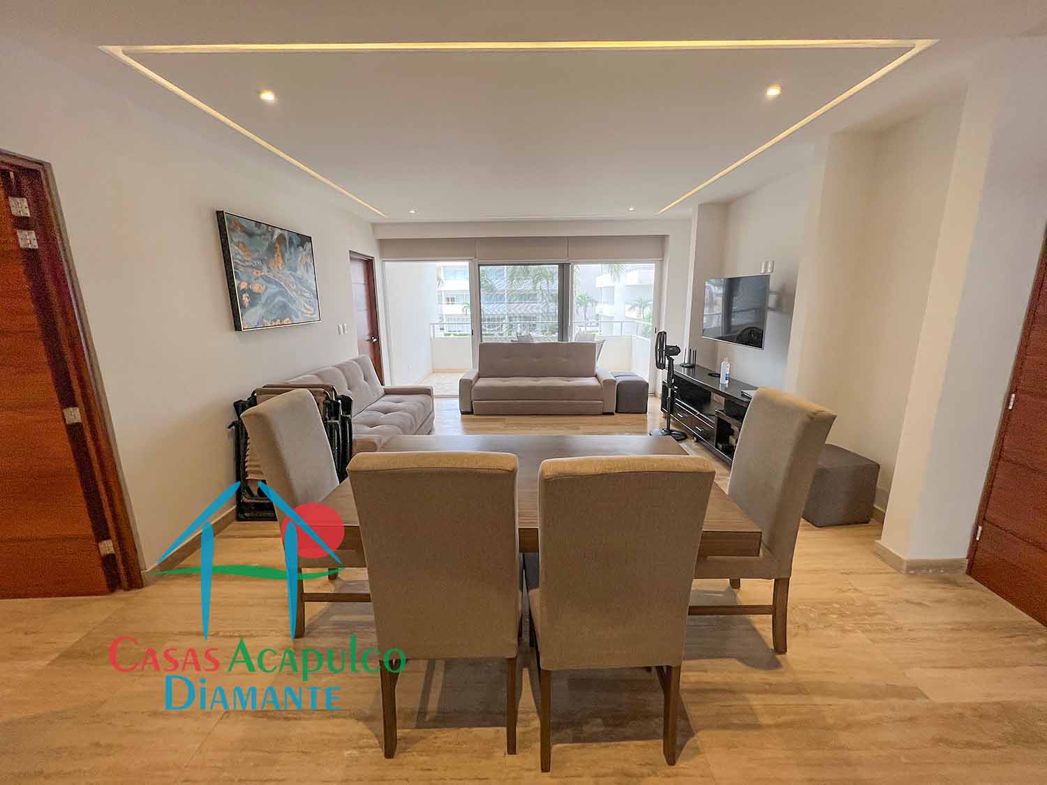 Vidamar Residencial Cluster 3 D 101 - Estancia 2