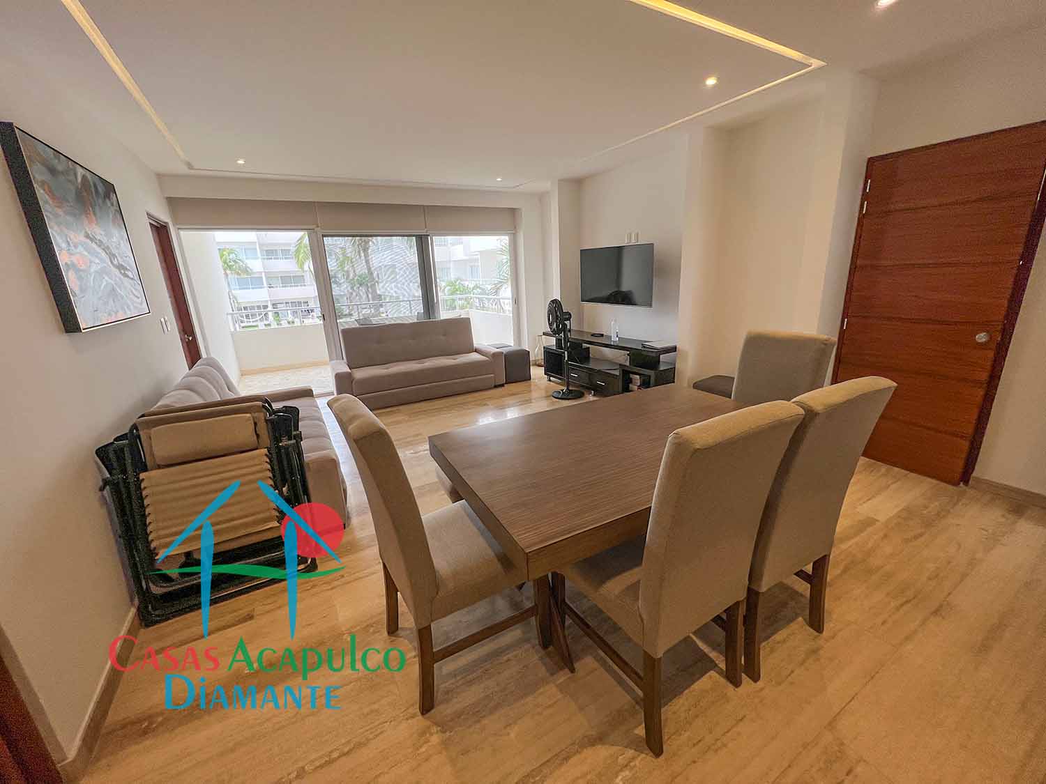 Vidamar Residencial Cluster 3 D 101 - Estancia 3