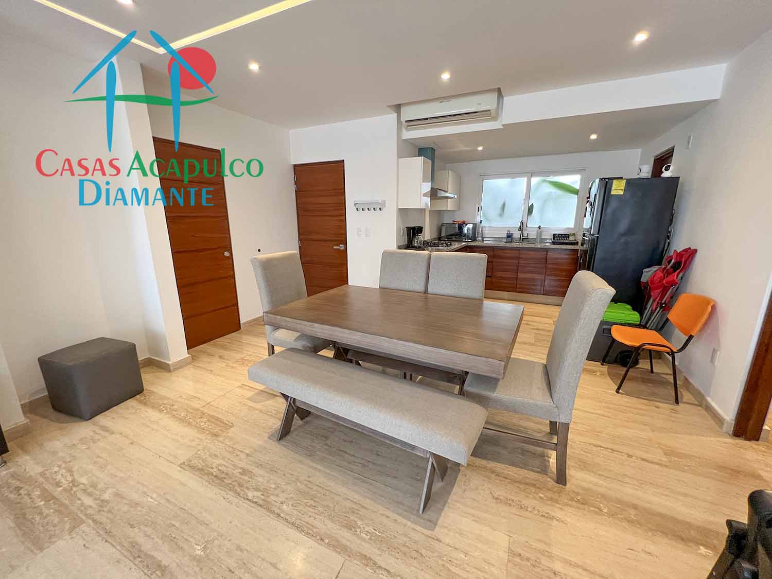 Vidamar Residencial Cluster 3 D 101 - Estancia 4