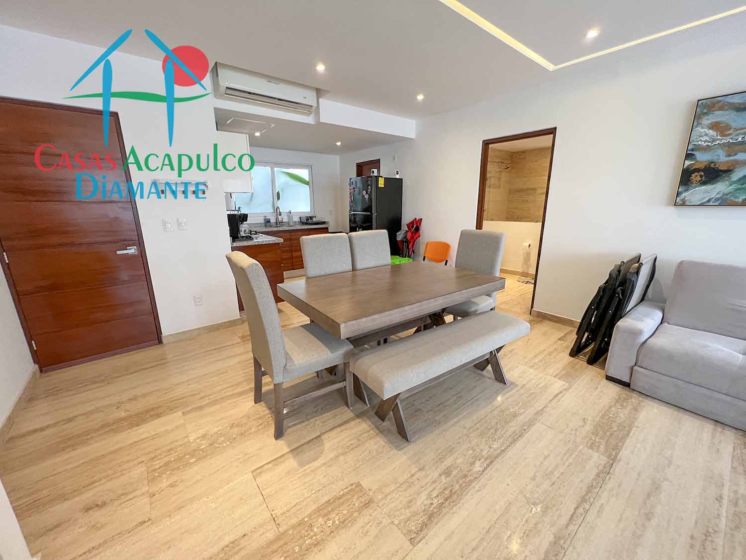 Vidamar Residencial Cluster 3 D 101 - Estancia 5