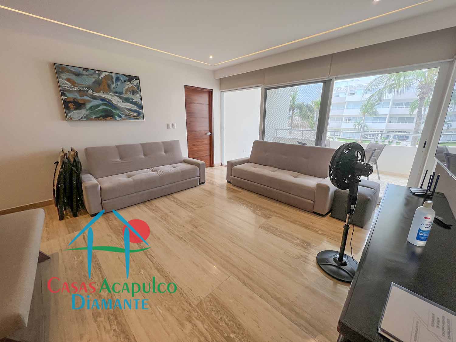 Vidamar Residencial Cluster 3 D 101 - Estancia 6