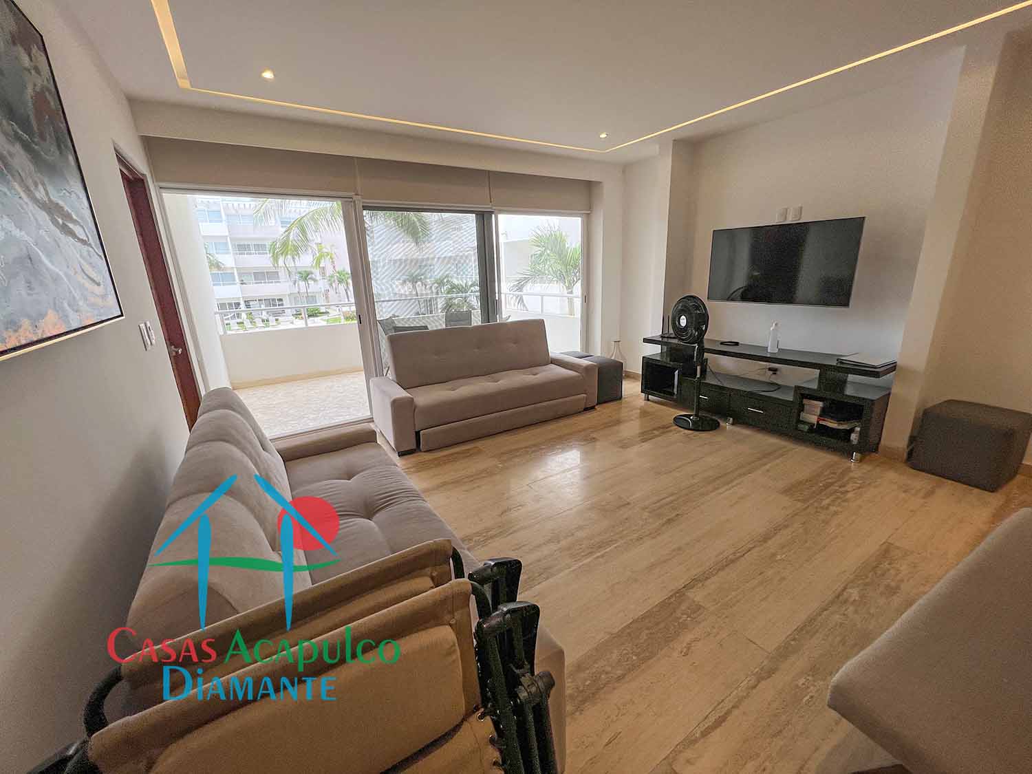 Vidamar Residencial Cluster 3 D 101 - Estancia 7
