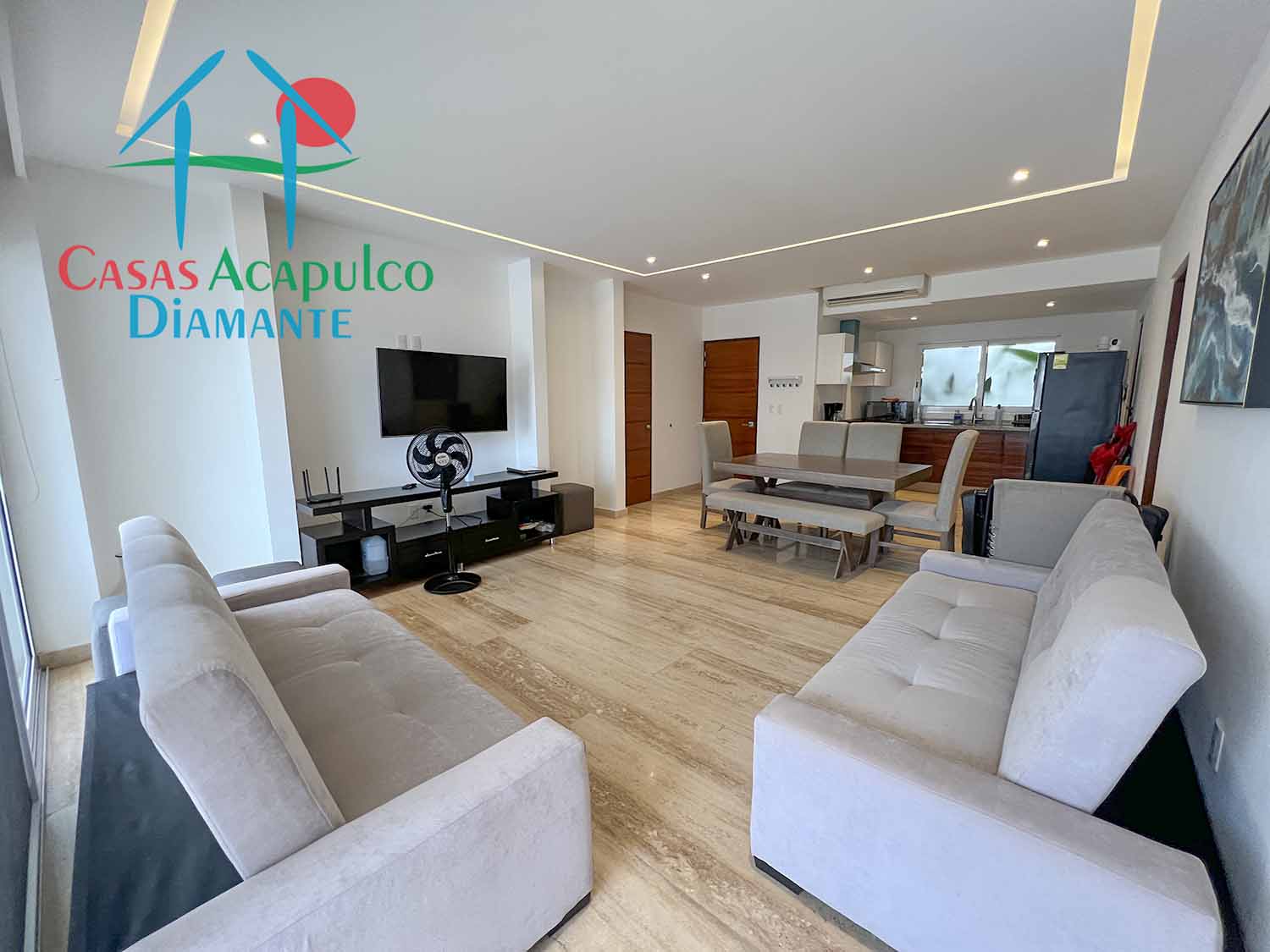 Vidamar Residencial Cluster 3 D 101 - Estancia 8