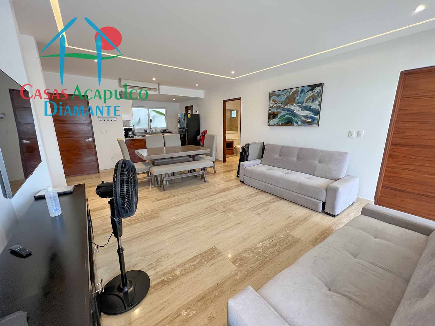 Vidamar Residencial Cluster 3 D 101 - Estancia 9