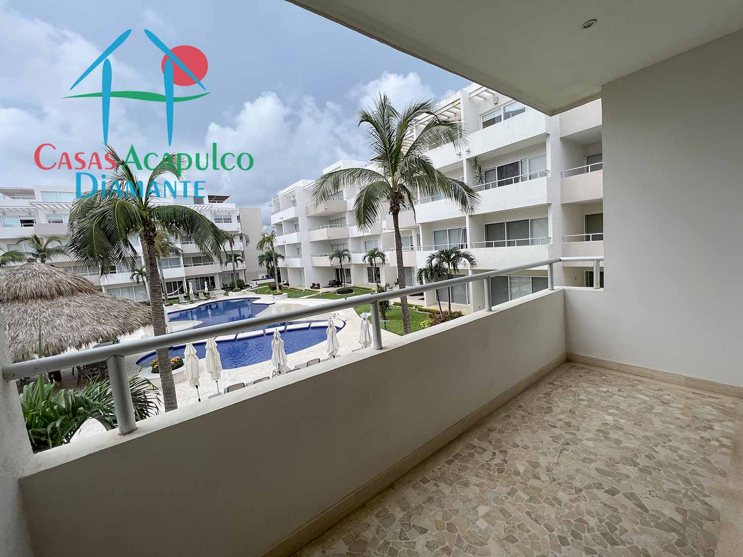 Vidamar Residencial Cluster 3 D 101 - Recámara dos 6