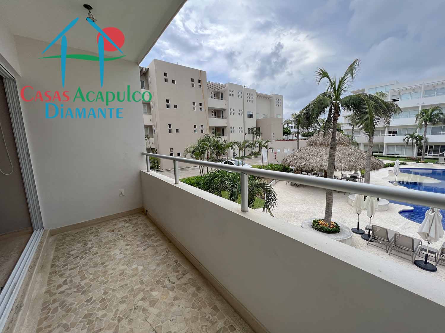 Vidamar Residencial Cluster 3 D 101 - Recámara dos 7