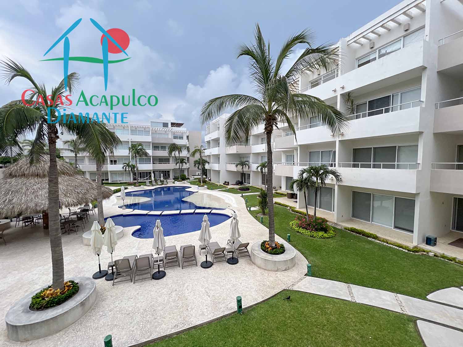 Vidamar Residencial Cluster 3 D 101 - Recámara dos 8