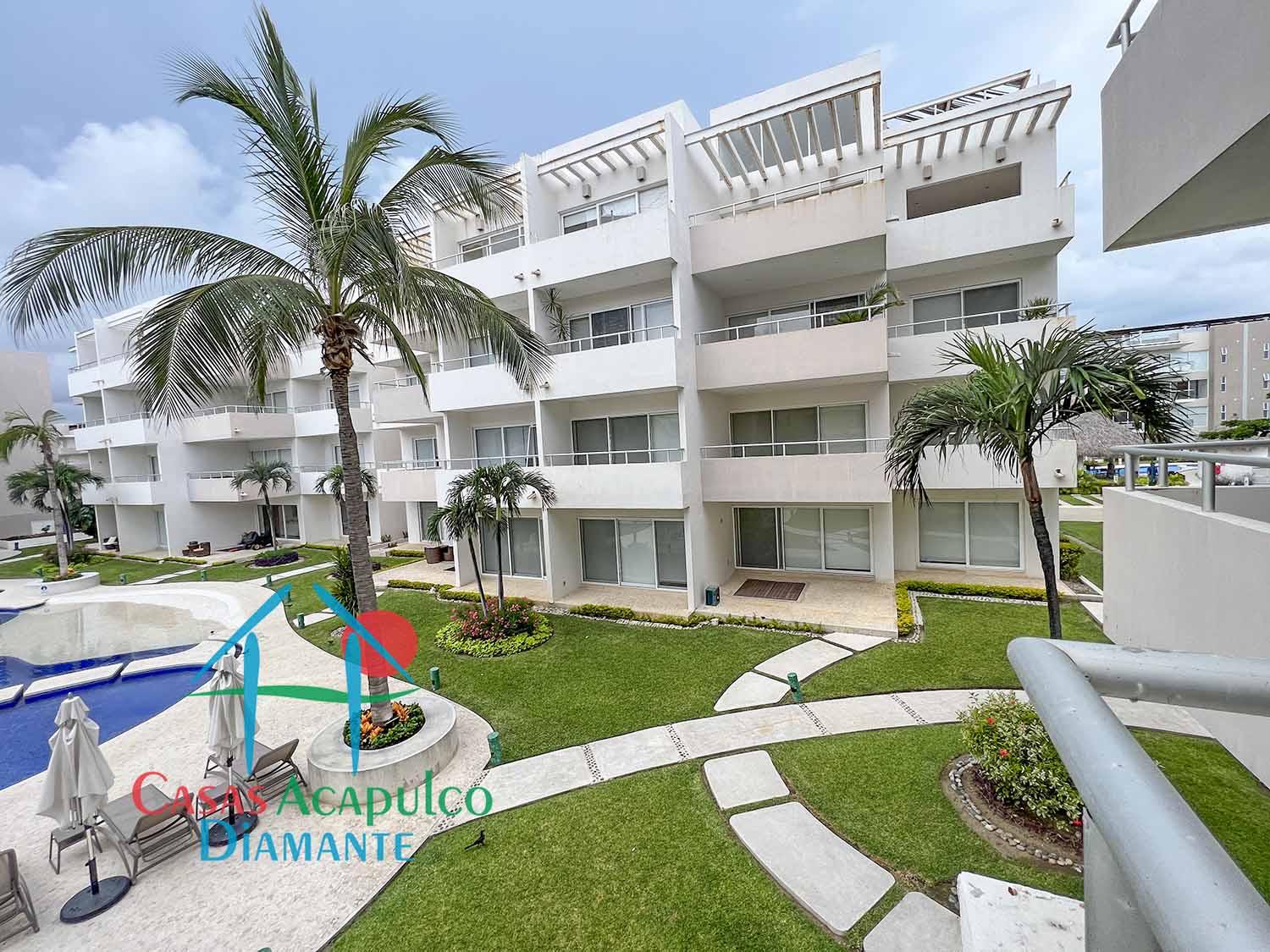 Vidamar Residencial Cluster 3 D 101 - Recámara dos 9