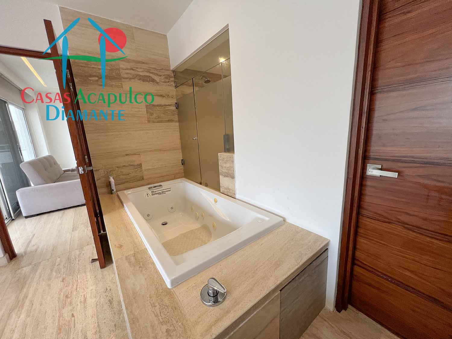 Vidamar Residencial Cluster 3 D 101 - Recámara dos 10