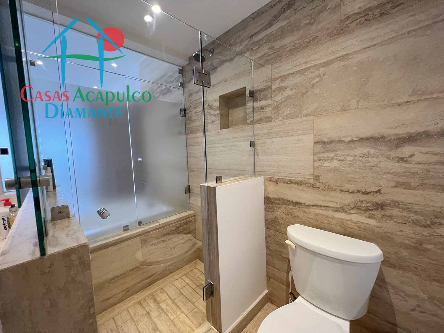 Vidamar Residencial Cluster 3 D 101 - Recámara dos 12