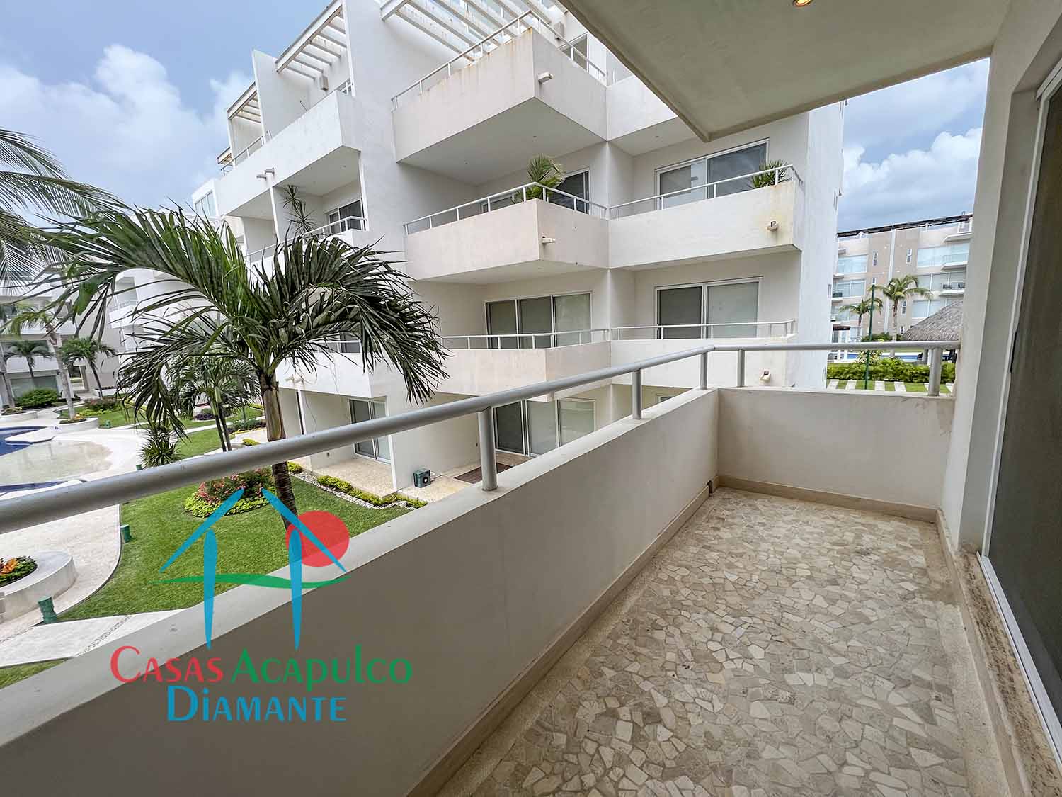 Vidamar Residencial Cluster 3 D 101 - Recámara uno 7