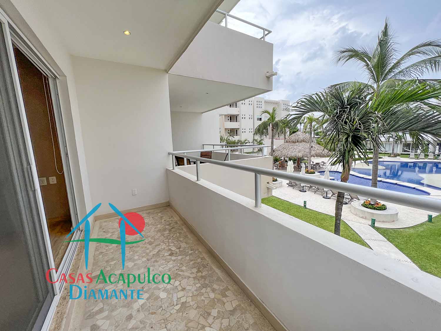 Vidamar Residencial Cluster 3 D 101 - Recámara uno 8