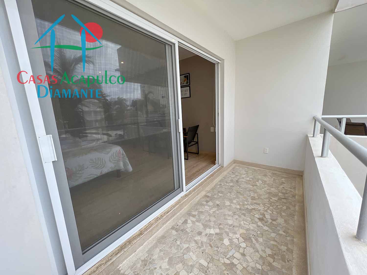 Vidamar Residencial Cluster 3 D 101 - Recámara uno 9