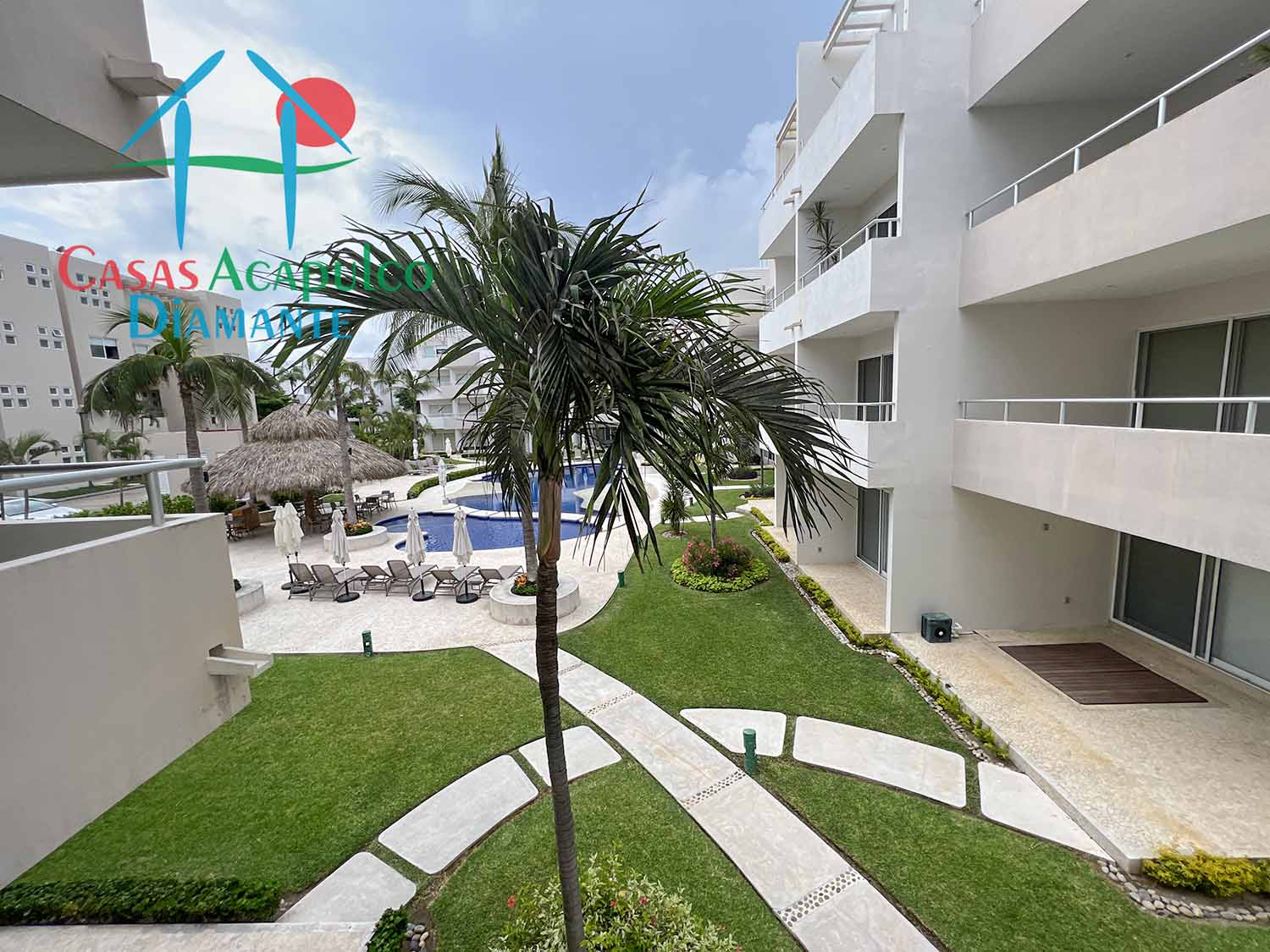 Vidamar Residencial Cluster 3 D 101 - Recámara uno 10