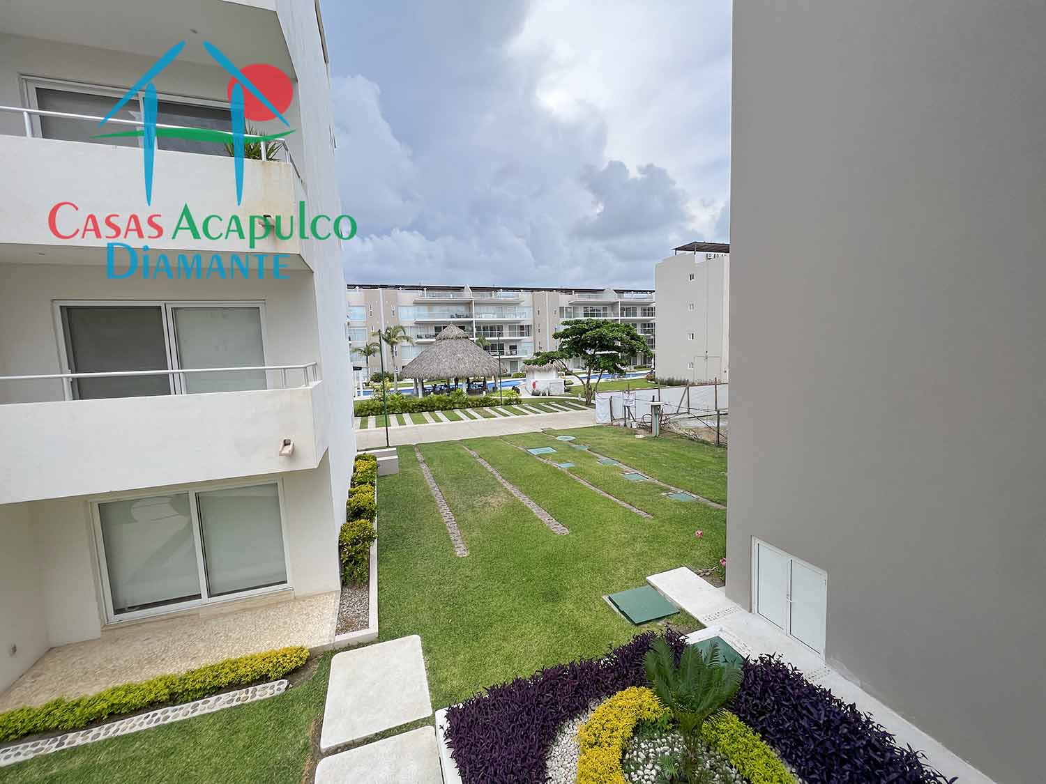Vidamar Residencial Cluster 3 D 101 - Recámara uno 11