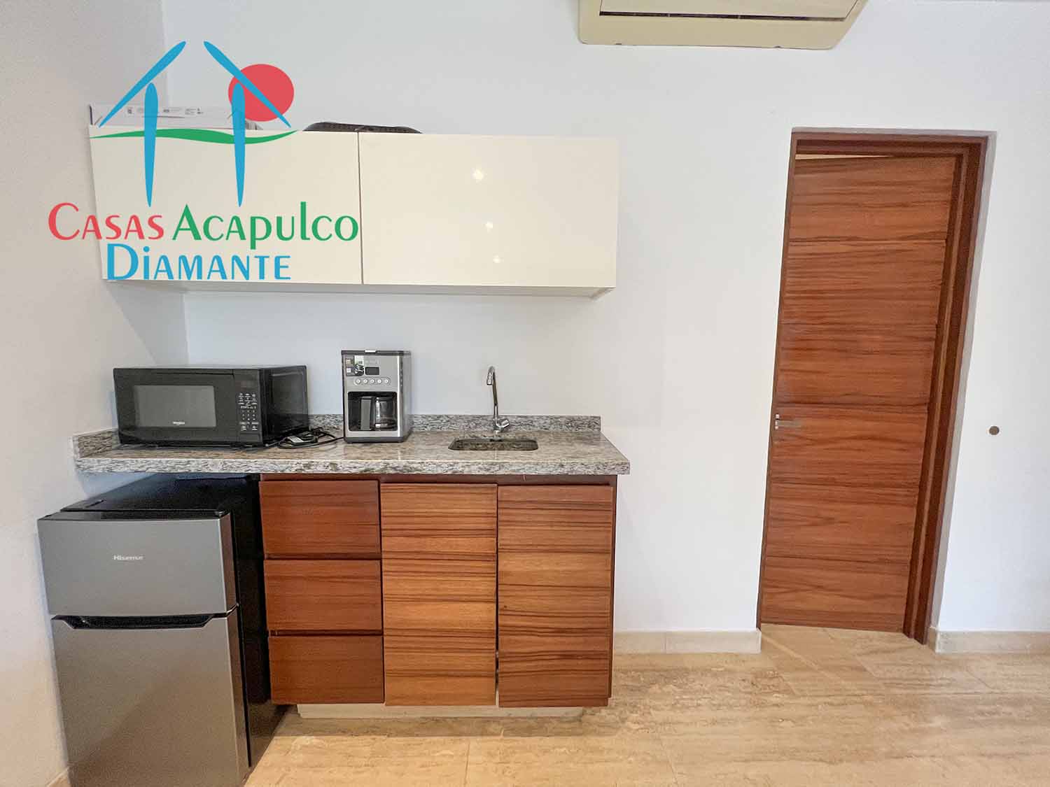Vidamar Residencial Cluster 3 D 101 - Recámara uno 12