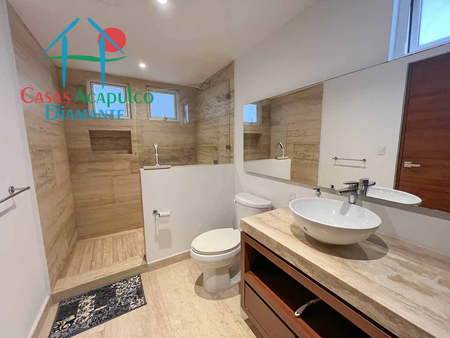 Vidamar Residencial Cluster 3 D 101 - Recámara uno 13