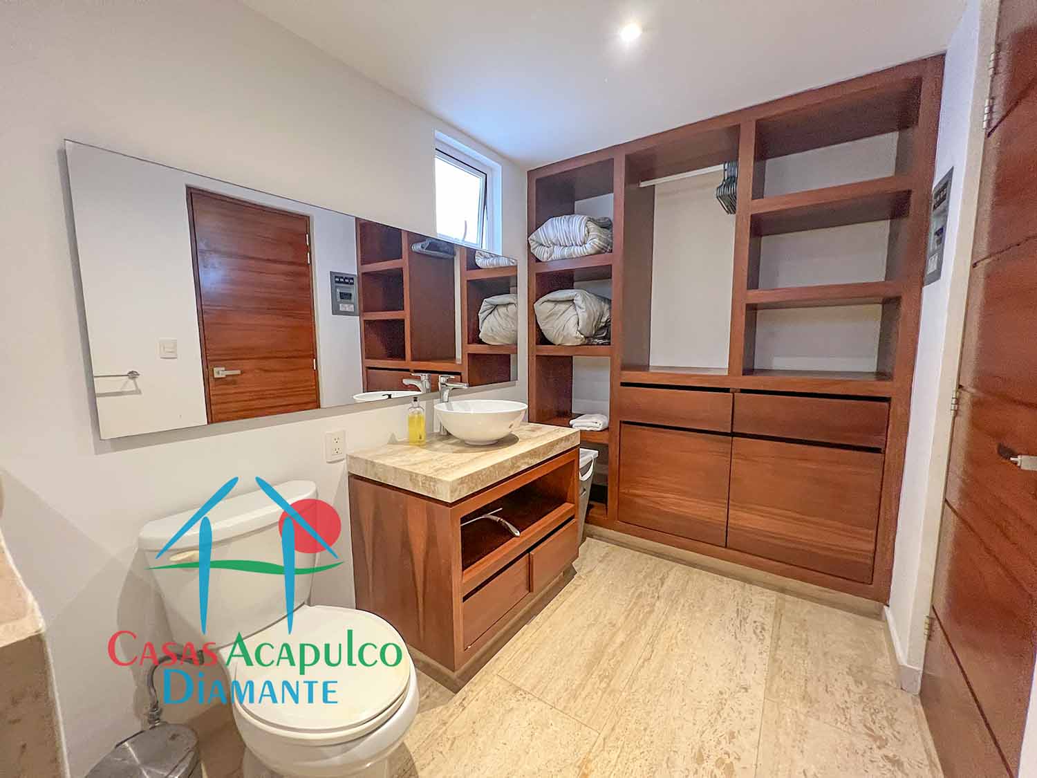 Vidamar Residencial Cluster 3 D 101 - Recámara uno 14