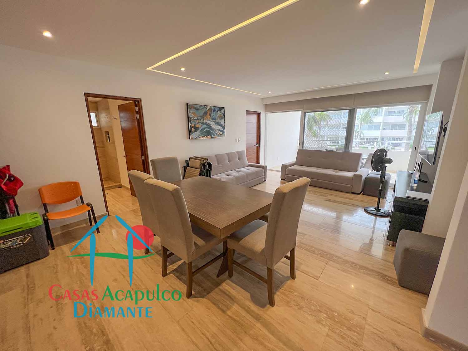 Vidamar Residencial Cluster 3 D 101