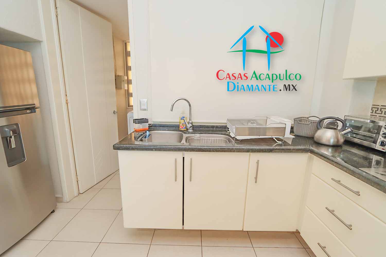 Joyas de Brisamar Vista de Brisamar PH 5 - Cocina 4