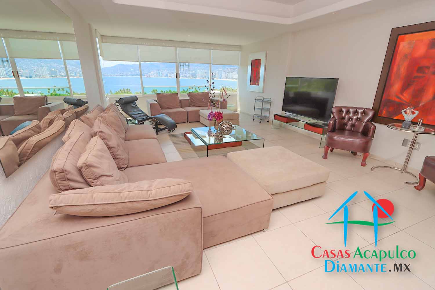 Joyas de Brisamar Vista de Brisamar PH 5 - Estancia 1