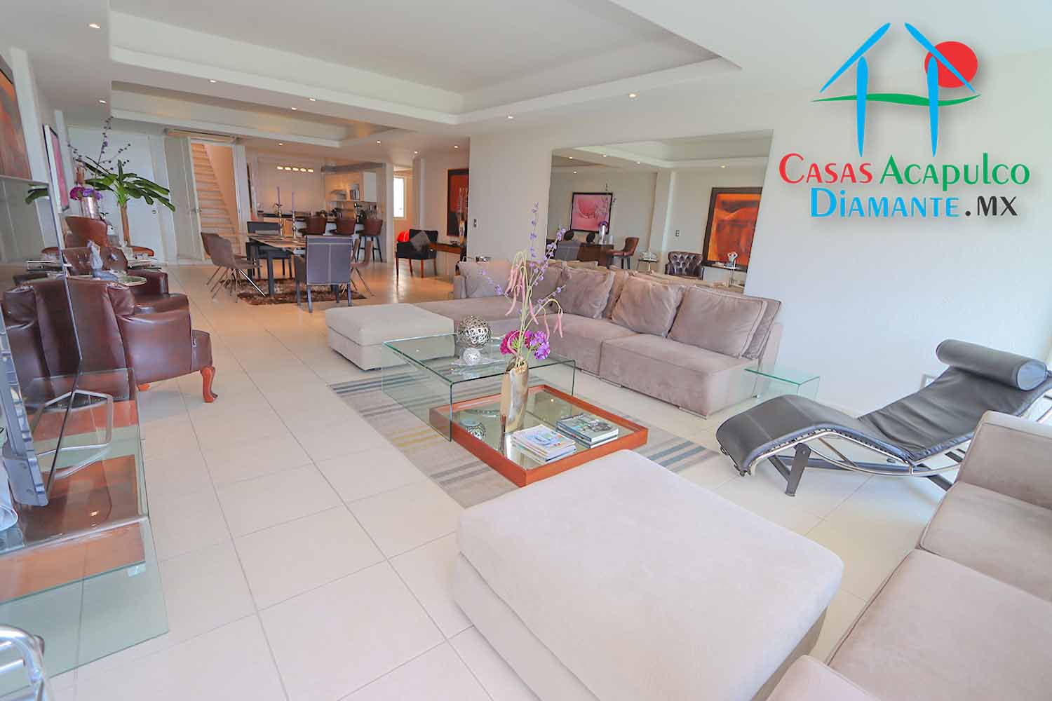 Joyas de Brisamar Vista de Brisamar PH 5 - Estancia 3