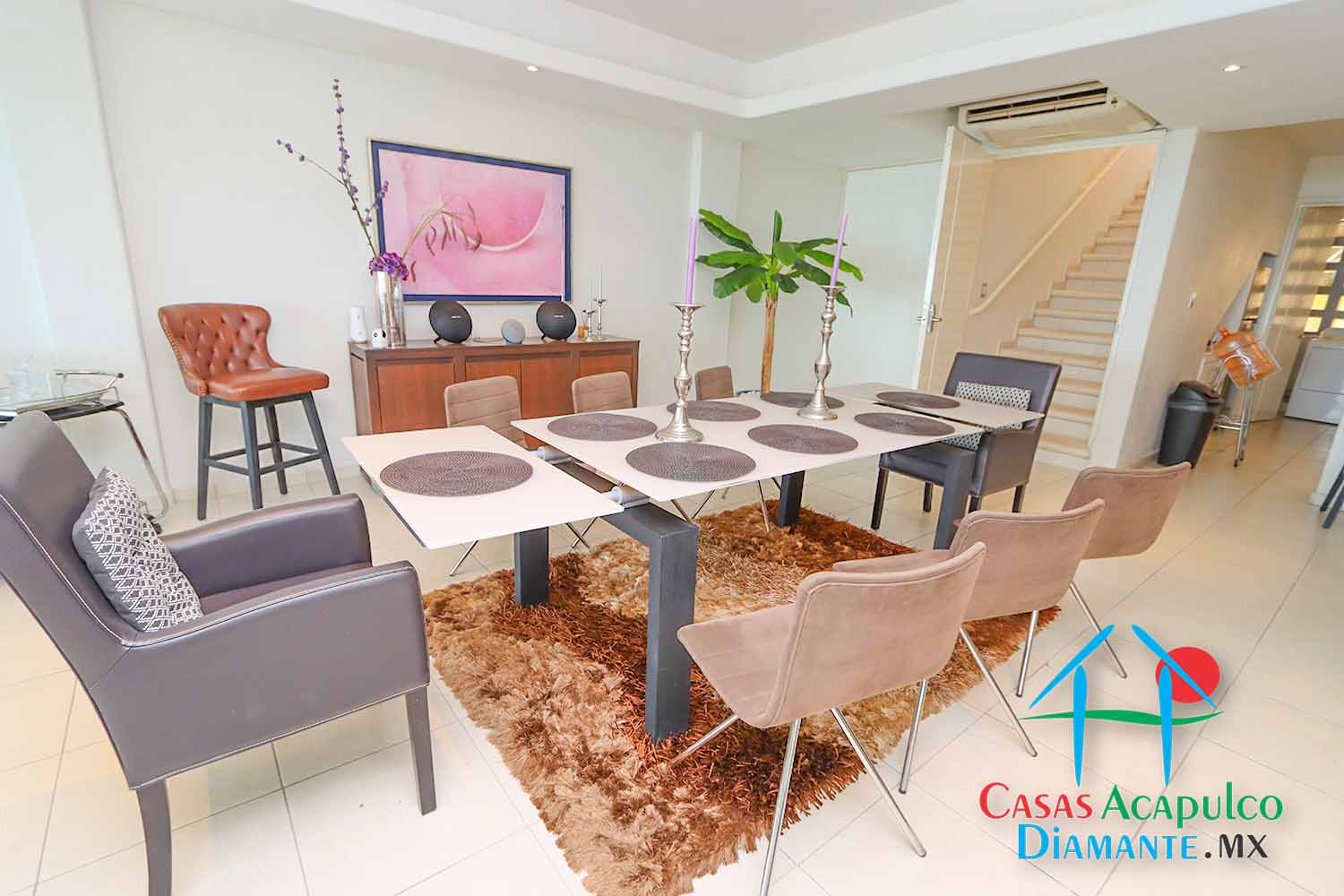 Joyas de Brisamar Vista de Brisamar PH 5 - Estancia 6