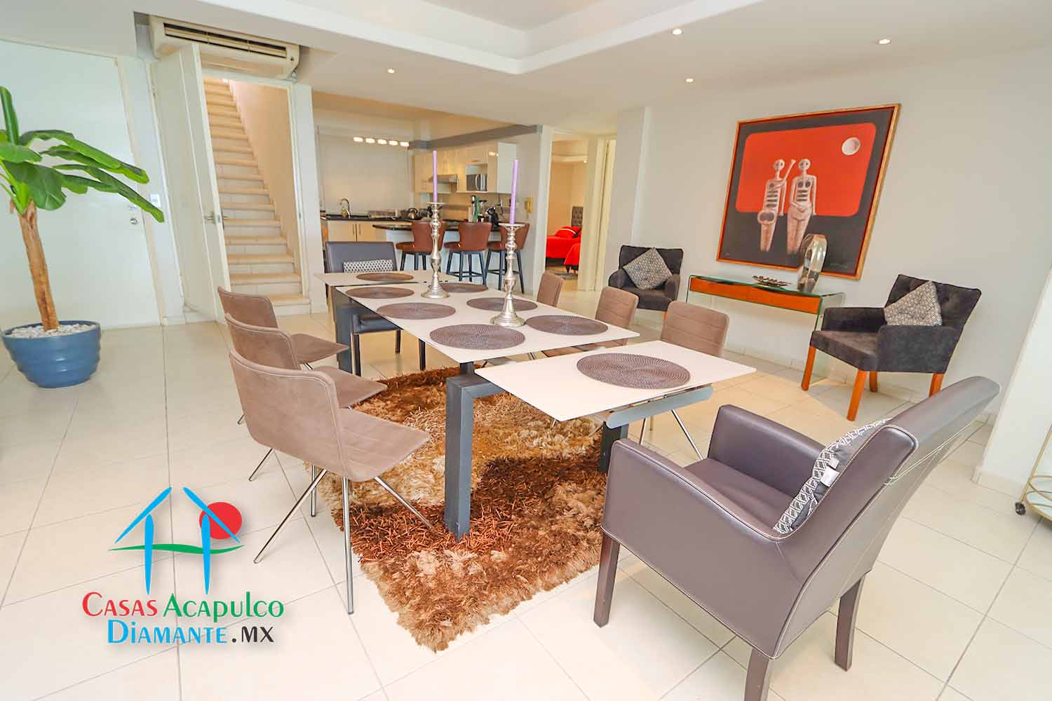 Joyas de Brisamar Vista de Brisamar PH 5 - Estancia 7
