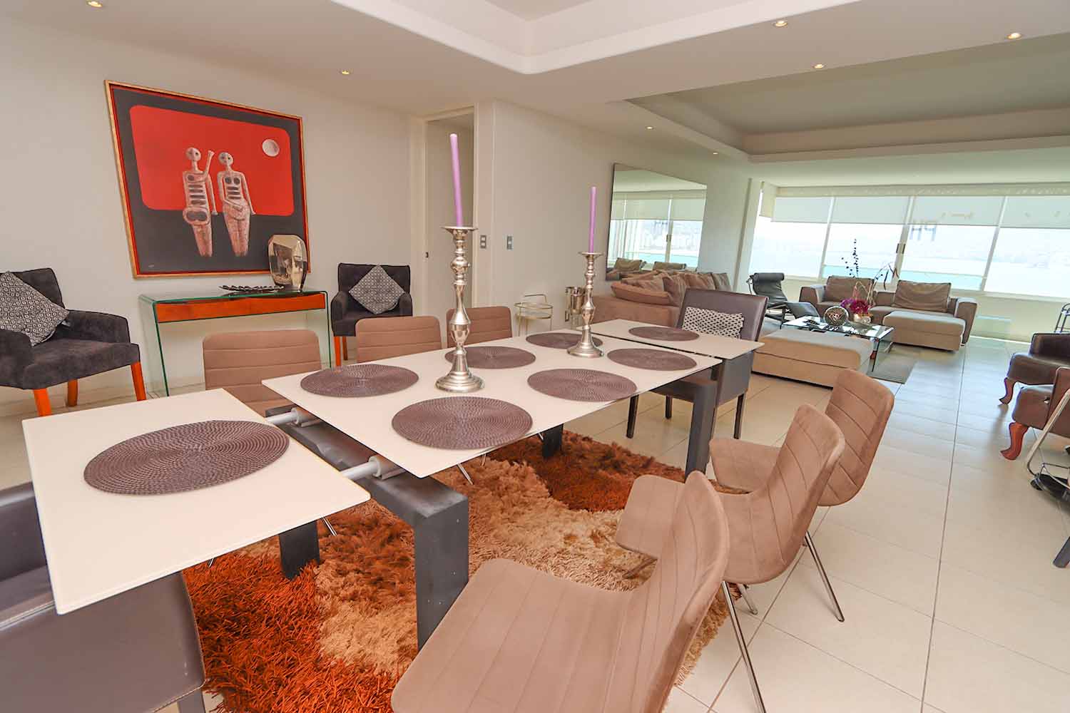 Joyas de Brisamar Vista de Brisamar PH 5 - Estancia 8