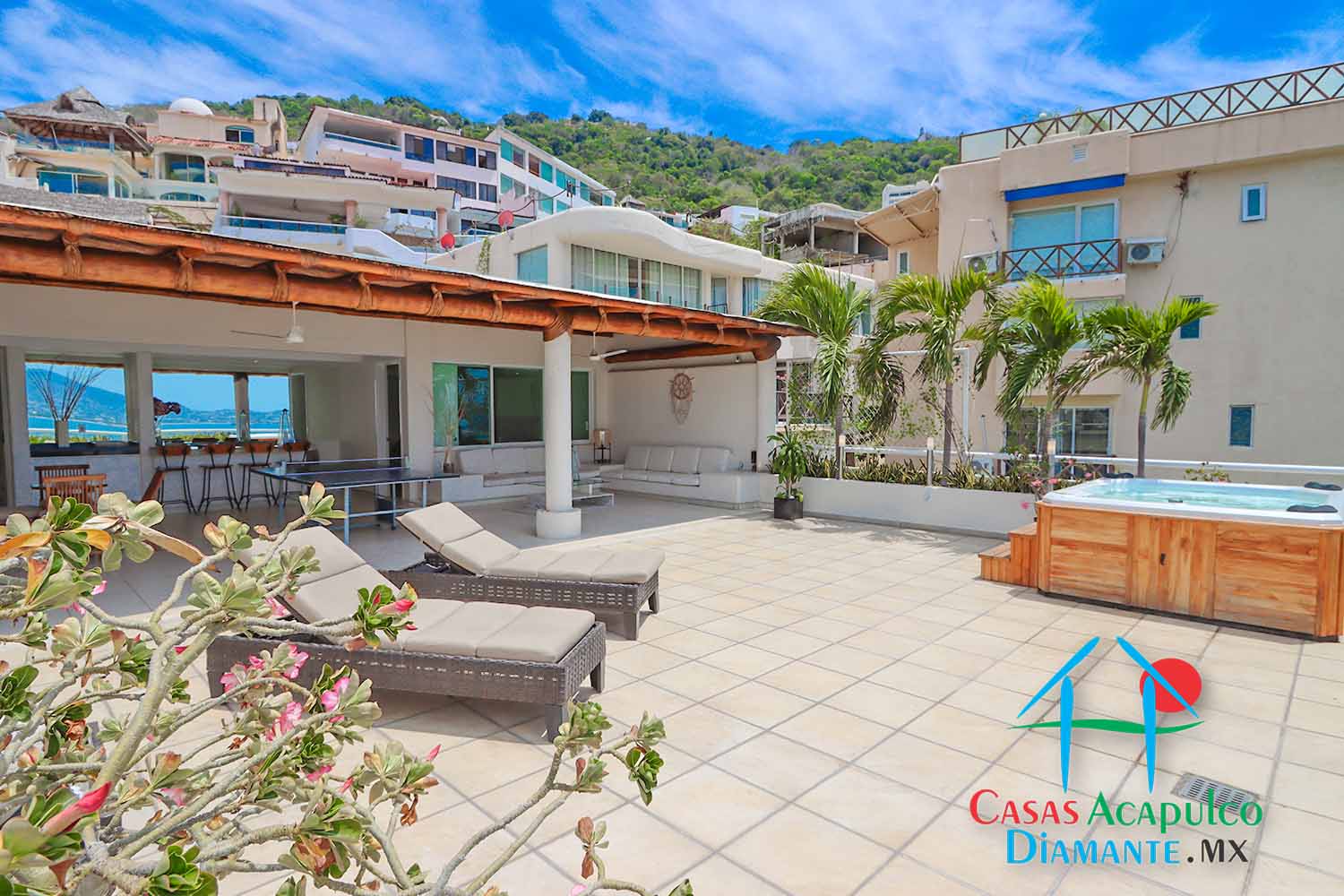 Joyas de Brisamar Vista de Brisamar PH 5