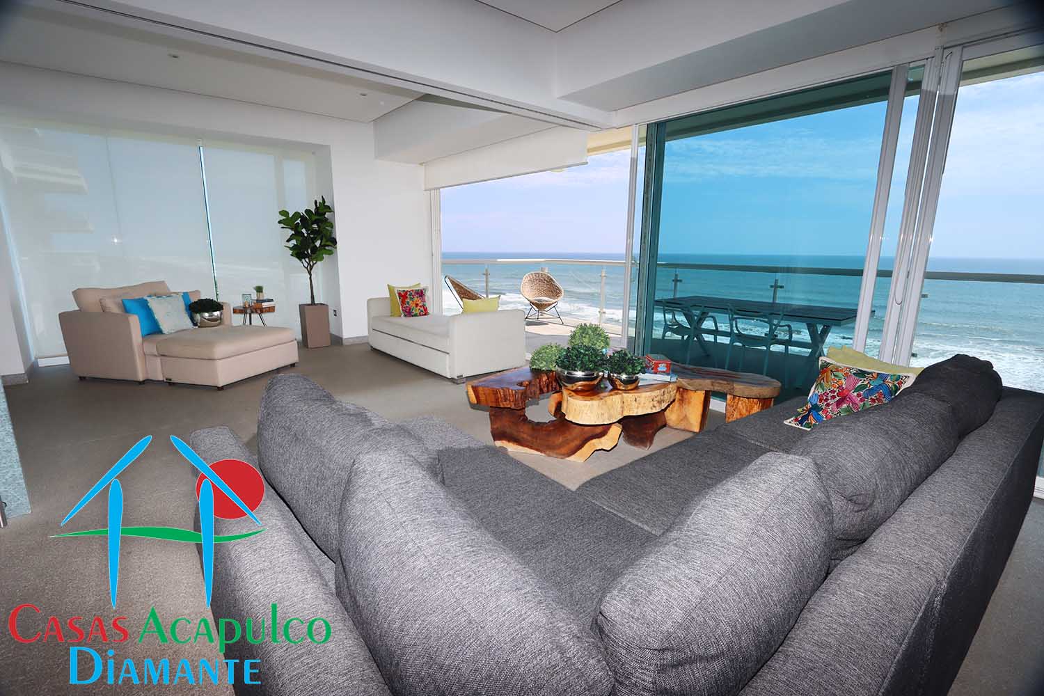 Ocean Front 803 - Estancia 7