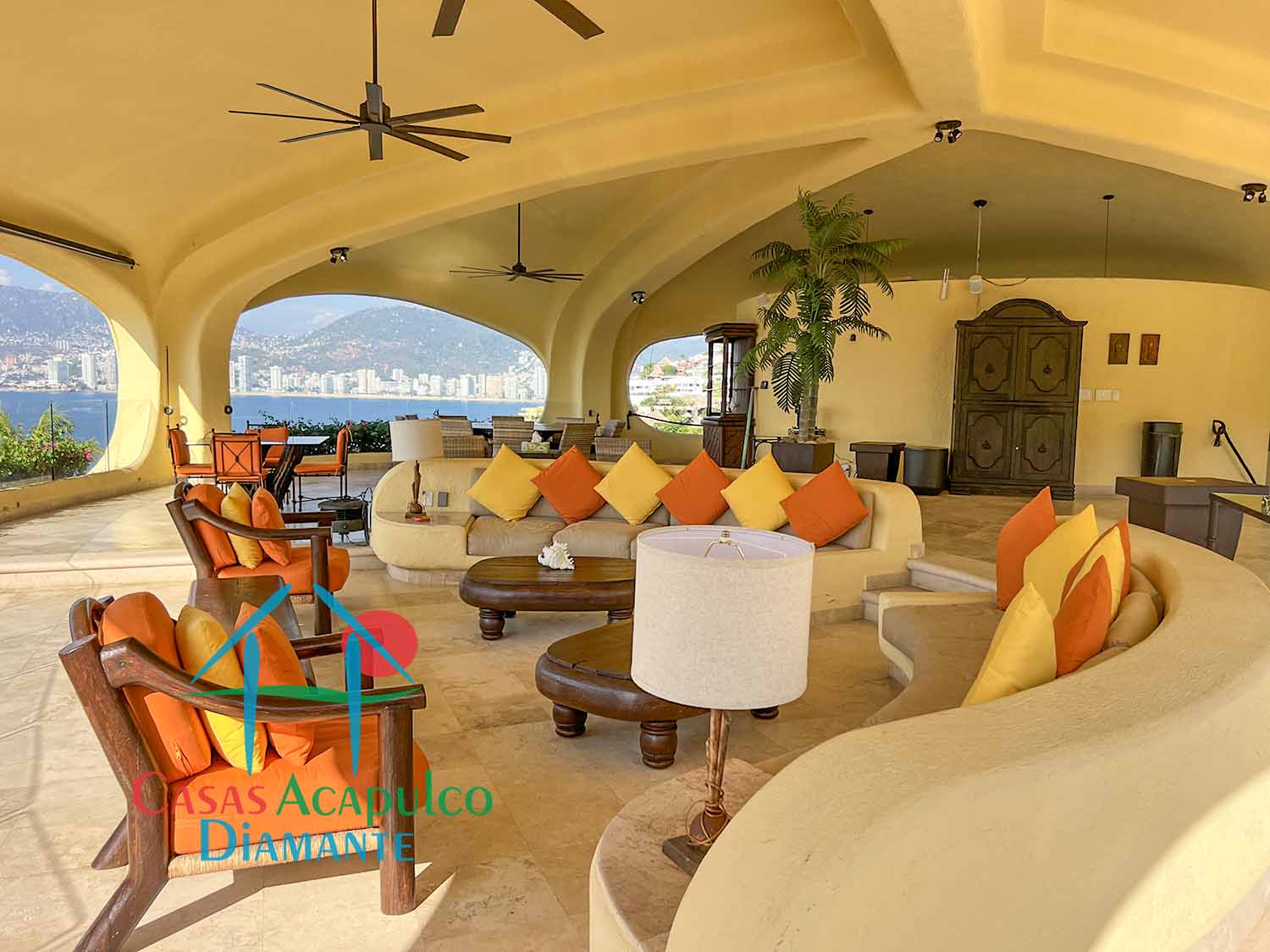 Casa Capricho - Estancia 3